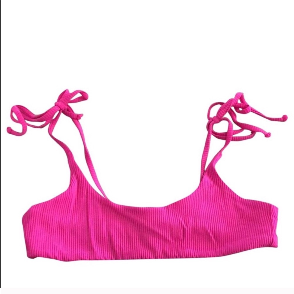 Beach Riot Bikini Set